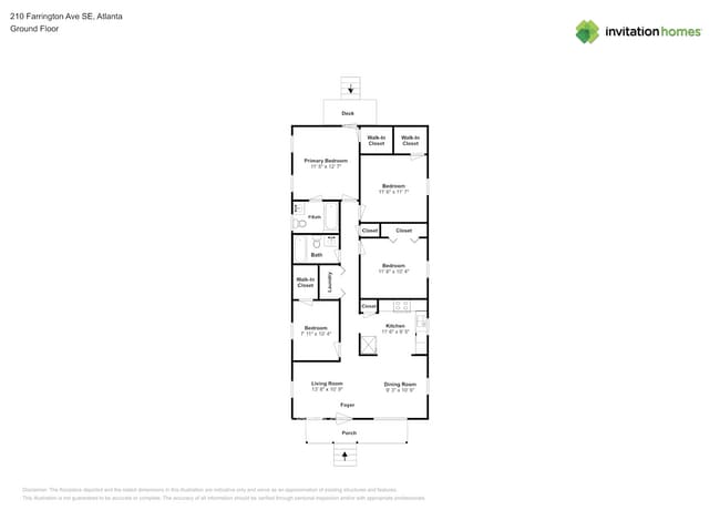 210 Farrington Ave SE in Atlanta, GA - Building Photo - Building Photo