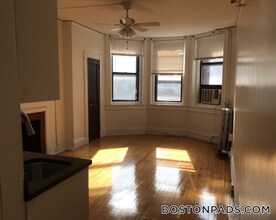 91 Westland Ave in Boston, MA - Building Photo - Building Photo