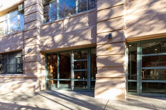 The Tiffany News Condominium in Brooklyn, NY - Building Photo - Building Photo