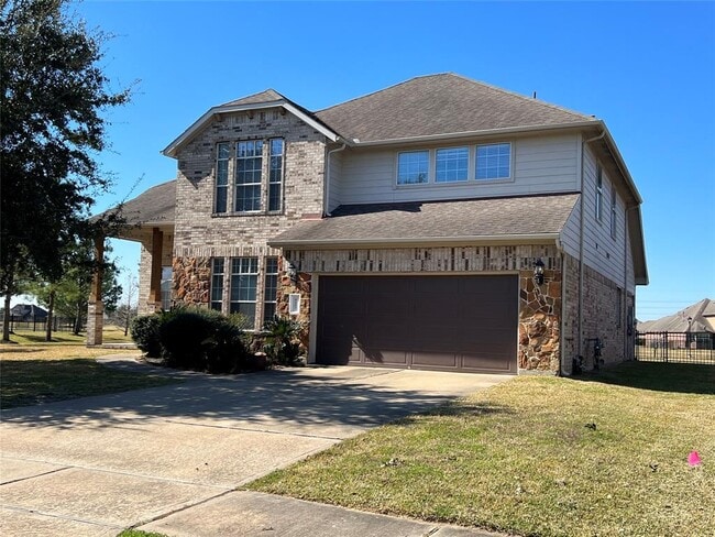 property at 8603 E Windhaven Terrace Trail