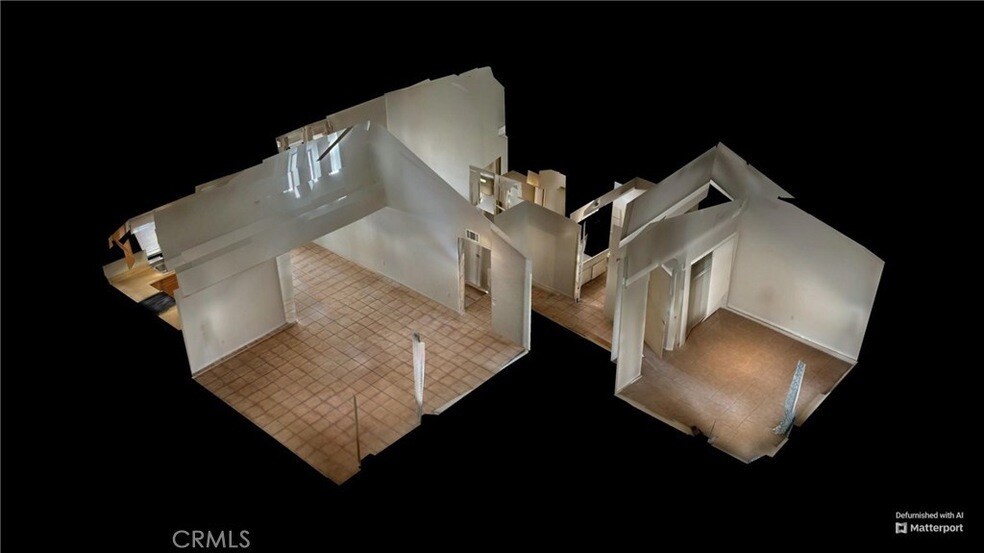 49409 Eisenhower Dr in Indio, CA - Building Photo