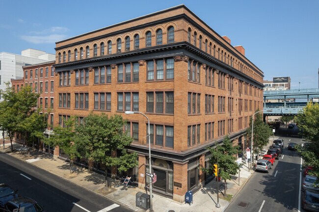 The Wireworks in Philadelphia, PA - Building Photo - Building Photo