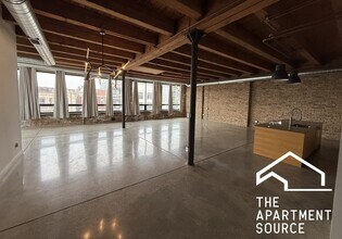 2614 W North Ave, Unit 4S in Chicago, IL - Foto de edificio - Building Photo