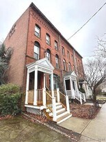 74 Pearl St in New Haven, CT - Building Photo