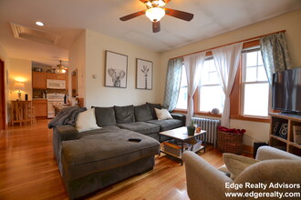 38 Elmira St, Unit 2 in Boston, MA - Building Photo - Building Photo