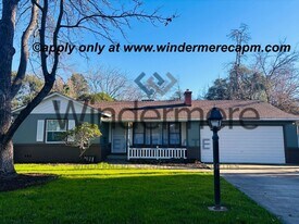 2740 Armstrong Dr in Sacramento, CA - Building Photo