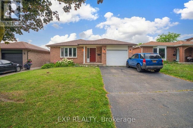 property at 115 Scenic Wood Crescent