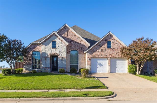 4073 White Porch Rd in Plano, TX - Building Photo