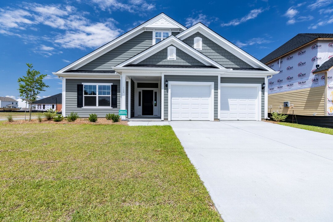 152 Headwater Dr in Summerville, SC - Building Photo