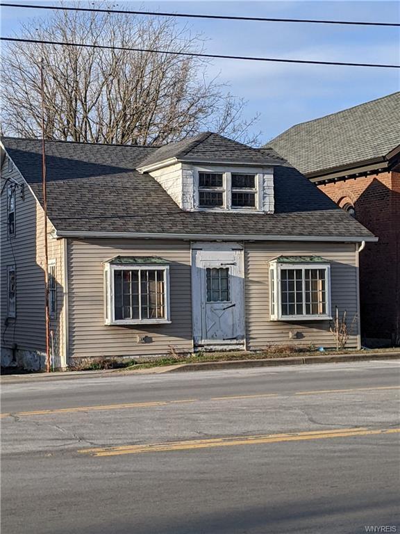 10668 Main St in Clarence, NY - Building Photo - Building Photo