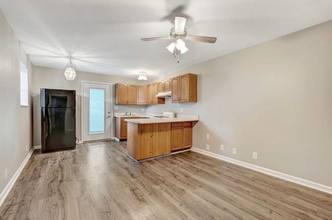 1612 Celebration Way in Nashville, TN - Foto de edificio - Building Photo