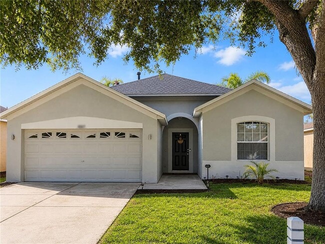 property at 10327 Goldenbrook Way