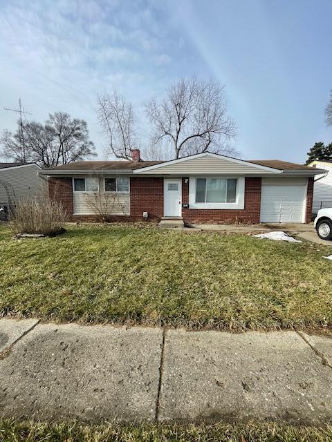 property at 6193 Otoole Ln