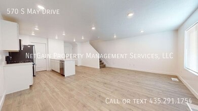 570 May Dr in Cedar City, UT - Building Photo - Building Photo