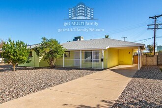 505 S Margo Dr in Tempe, AZ - Building Photo - Building Photo