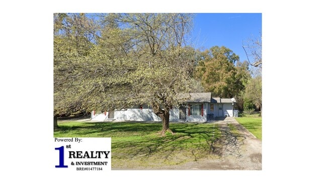 property at 7119 Pleasants Valley Rd