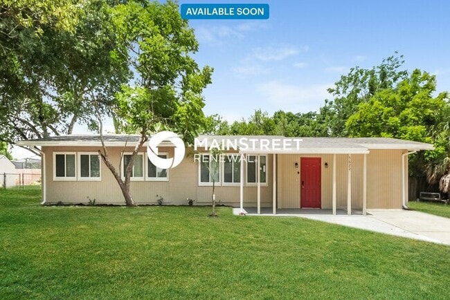 property at 5622 Clearview Dr