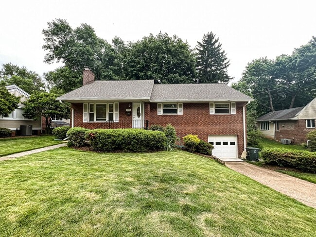 property at 4306 31st St N