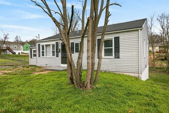 605 Abston St in St. Louis, MO - Building Photo - Building Photo