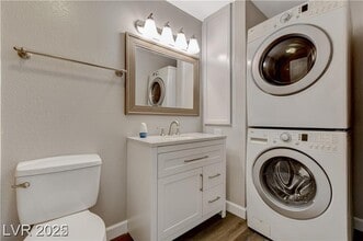 1303 Darlene Way in Boulder City, NV - Building Photo - Building Photo