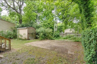 2098 Court Ave, Unit 2098 in Memphis, TN - Building Photo - Building Photo