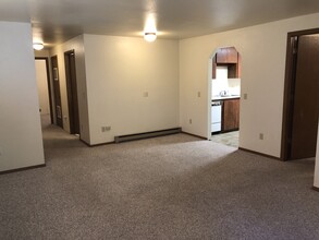 510 SW State St, Unit B in Pullman, WA - Building Photo - Building Photo