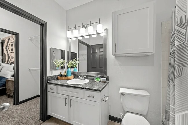 property at 7828 Pat Booker Rd