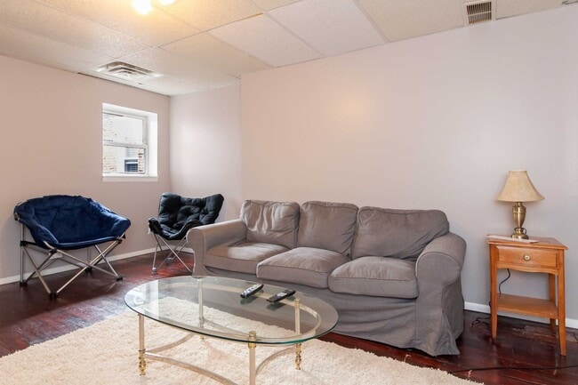 property at 119 S 16th St