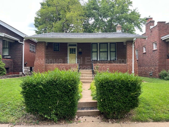 property at 6553 Scanlan Ave
