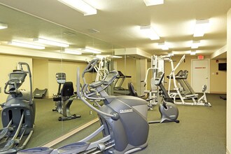 Polo Club in West Des Moines, IA - Building Photo - Interior Photo