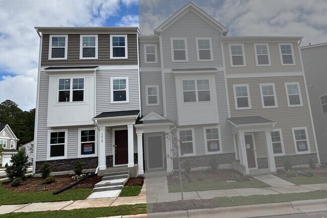 property at 3018 Honeymyrtle Ln