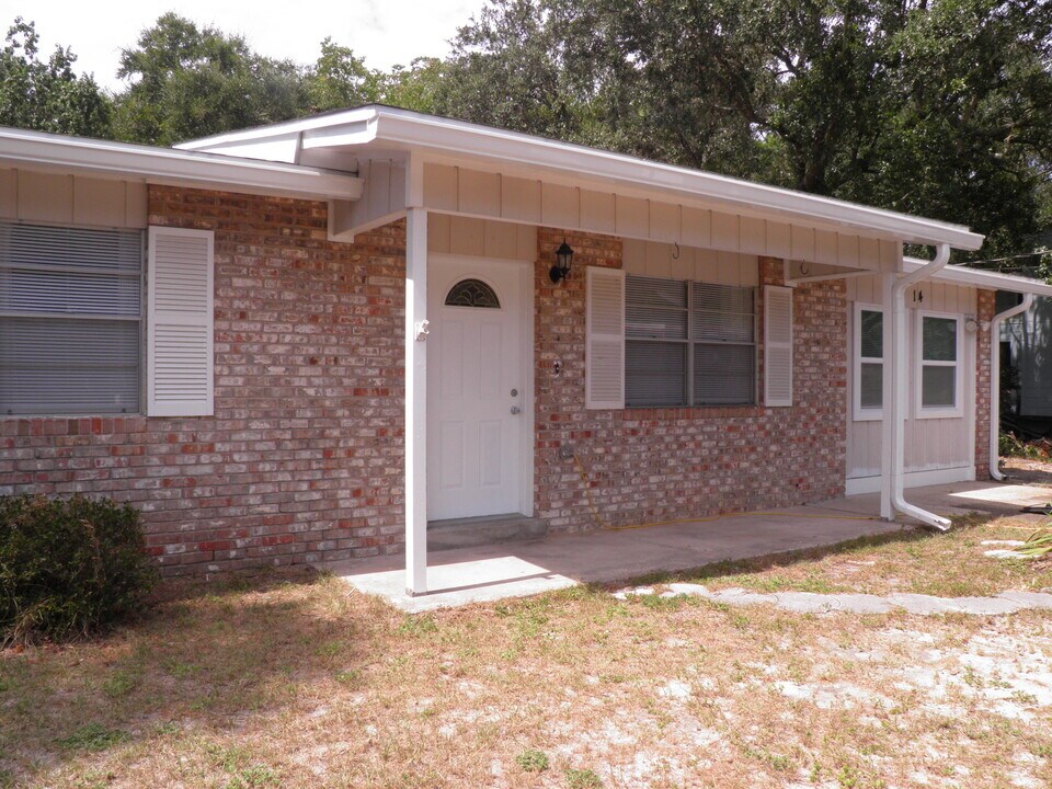 14 Jonquil Ave NW in Fort Walton Beach, FL - Building Photo