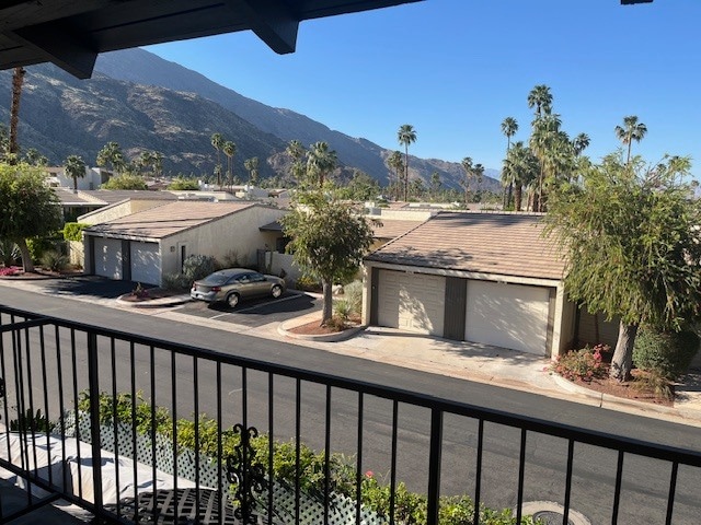 451 E Via Carisma, Unit 72 in Palm Springs, CA - Foto de edificio - Building Photo