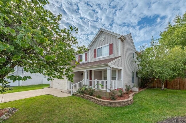 2316 Periwinkle Ct in Naperville, IL - Building Photo - Building Photo