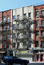 724 Amsterdam Ave in New York, NY - Building Photo - Building Photo