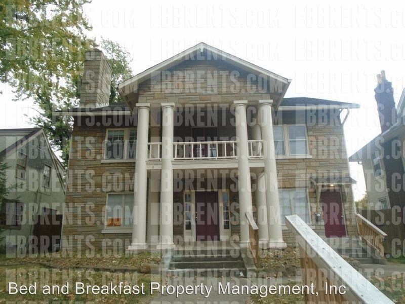 401 Stanley St in Middletown, OH - Building Photo