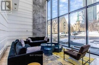 57 St Joseph St in Toronto, ON - Building Photo - Building Photo