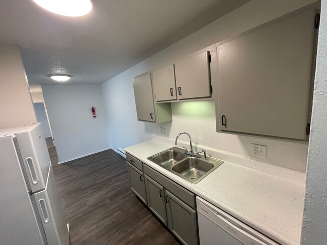 Frenchtown Flats in Monroe, MI - Building Photo - Building Photo