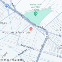 41 Lissner Ave in Savannah, GA - Building Photo