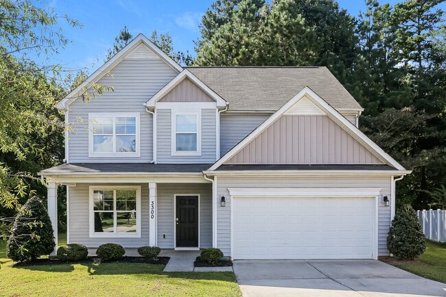 property at 3300 Aldwych Way