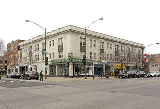 Granville Place in Chicago, IL - Building Photo - Building Photo