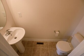 1721 W Cary St in Richmond, VA - Building Photo - Building Photo