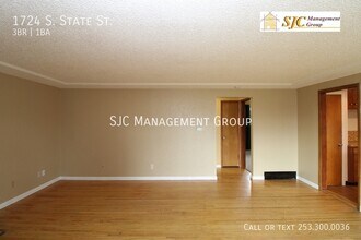 1724 S State St in Tacoma, WA - Building Photo - Building Photo