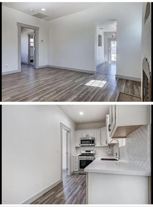 property at 417 N 18th Ave