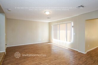 2865 Palleta Dr in Henderson, NV - Building Photo - Building Photo