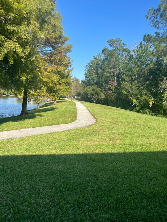 5726 Sandstone Way in Jacksonville, FL - Building Photo