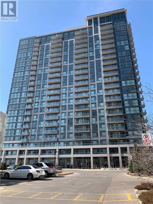 property at 349 Rathburn Rd W