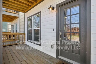 1609 9th Ave N in Nashville, TN - Building Photo - Building Photo