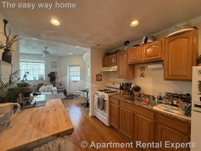 property at 300 Highland Ave