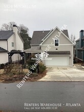 5926 Mitchell St in Flowery Branch, GA - Building Photo - Building Photo